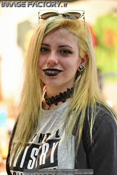 2020-02-08 Milano Tattoo Convention 684